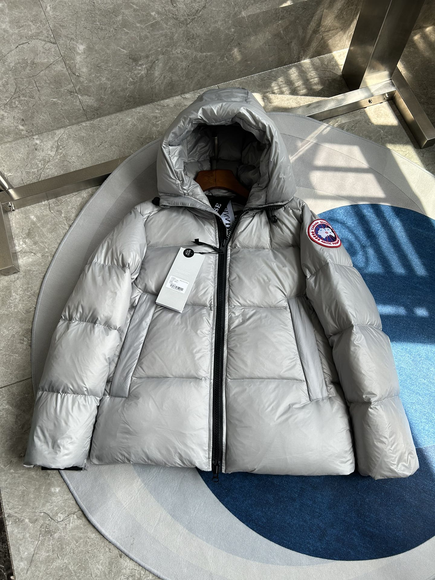 Canada Goose Down Jackets